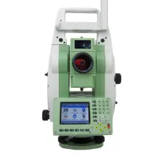 Электронный тахеометр Leica TS30