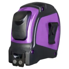 Ermenrich Reel SQ100 фиолетовый - рулетка