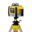 GeoMax Zone60 HG pro - ротационный нивелир с красным лучом