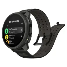 Часы SUUNTO Vertical 2 Titanium Black