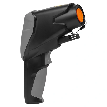 Testo 835-H1 с поверкой - пирометр