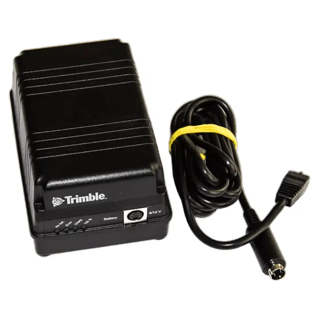 Зарядное устройство для Trimble 3600/3300/DiNi12/DiNi22