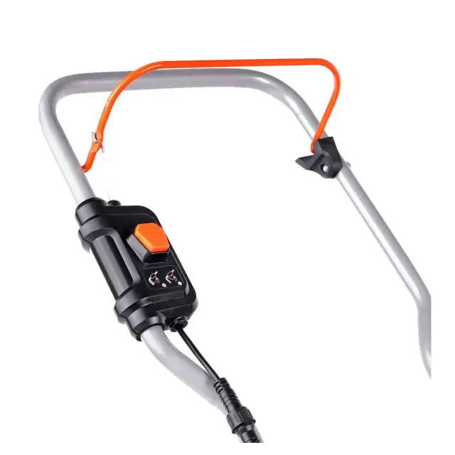 Patriot CM 4000 LCT - без АКБ и ЗУ