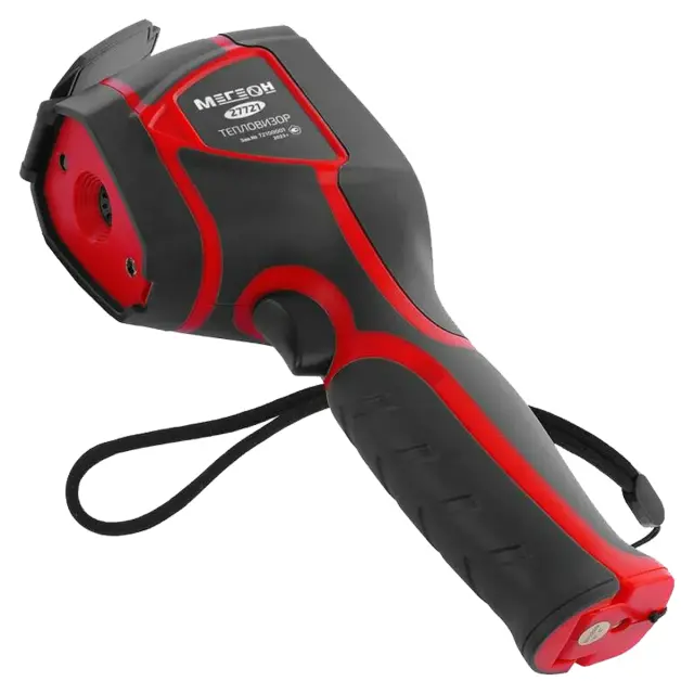 МЕГЕОН 27721 - тепловизор