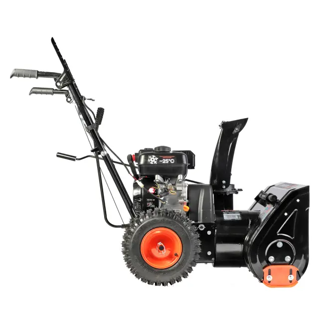 Снегоотбрасыватель Patriot PS 602 E