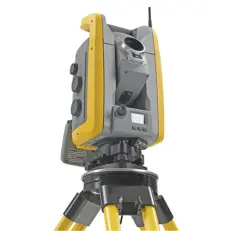 Тахеометр Trimble S6 Robotic 2”