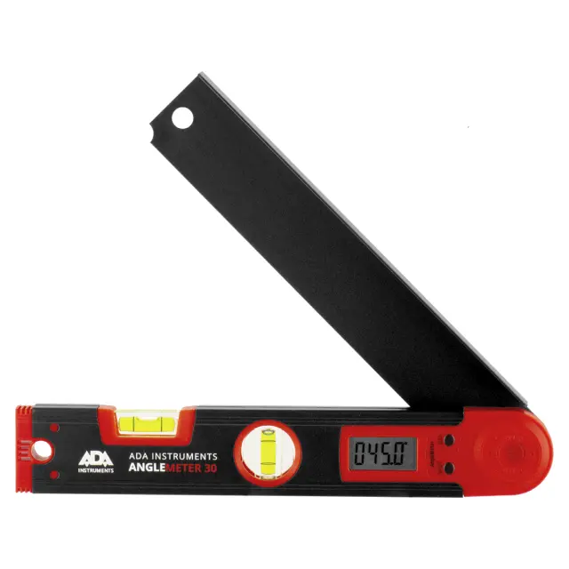 ADA AngleMeter 30 - угломер электронный