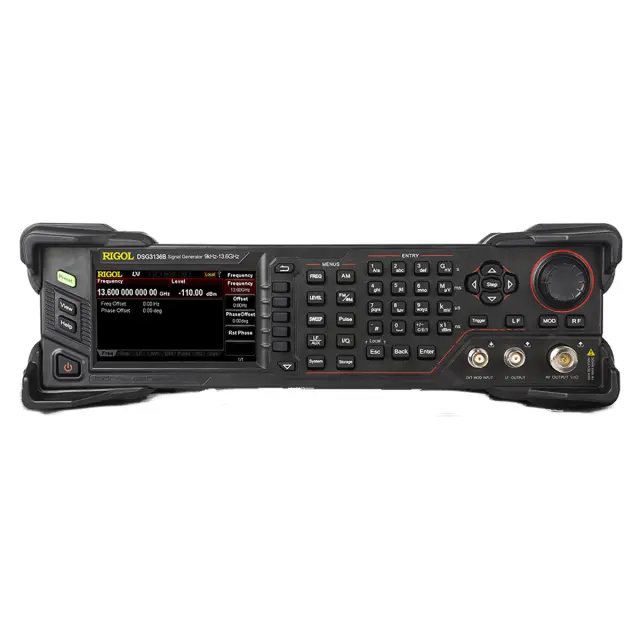 RIGOL DSG3136B - генератор РЧ сигналов