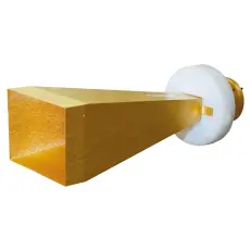 П6-133 измерительная рупорная антенна 40 — 60 ГГц