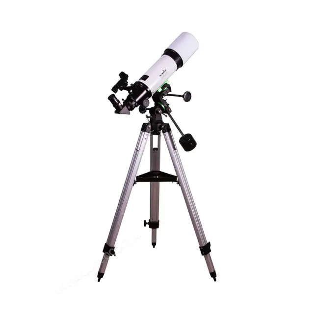 рефрактор телескоп Sky-Watcher AC102/500 StarQuest EQ1