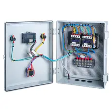 Блок автоматики ATS 10-220