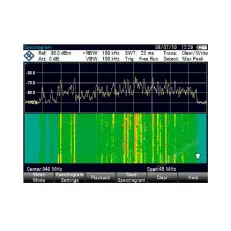 Rohde & Schwarz FSH-K14