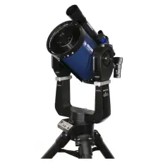 Телескоп Meade 10" LX600-ACF f/8 с системой StarLock, с треногой