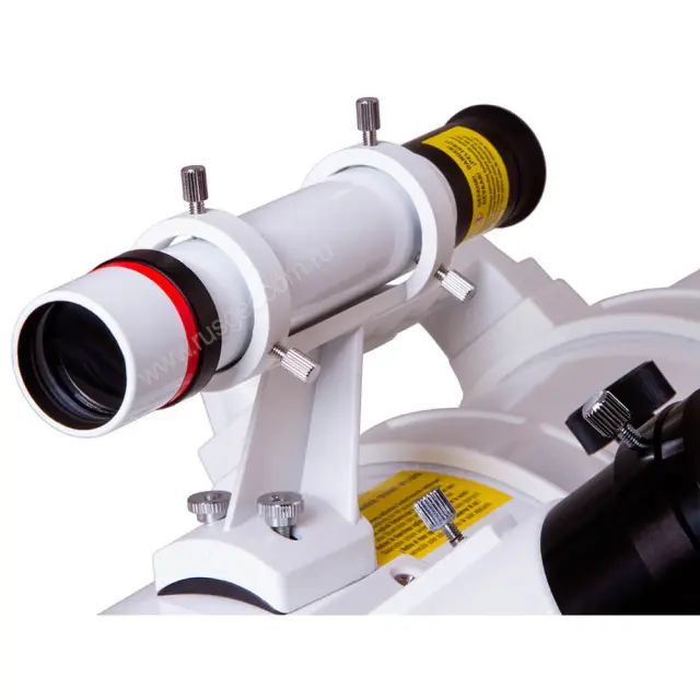 рефрактор Bresser Messier NT-130S/650 с апертурой 130 мм