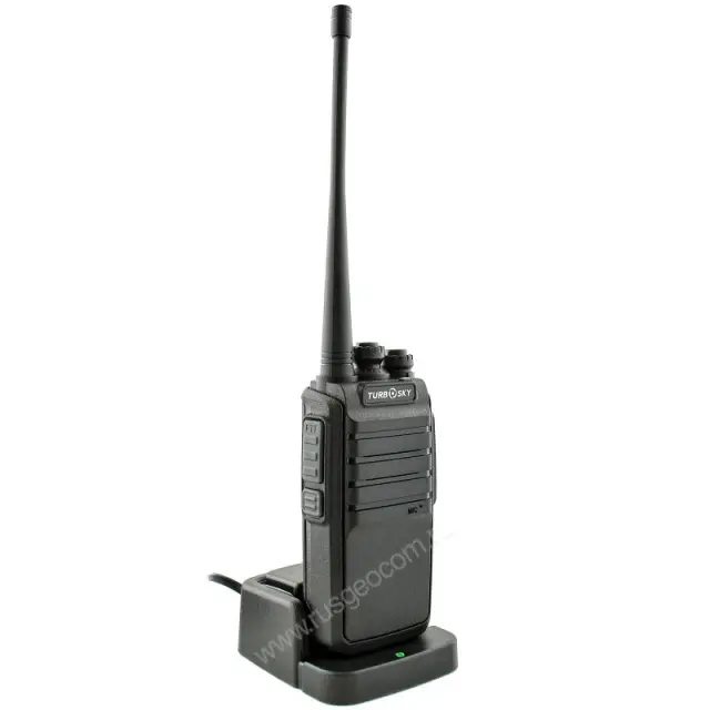 зарядное устройство Turbosky T8