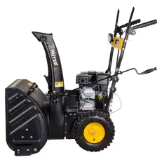 Машина для уборки снега Huter SGC 4100L