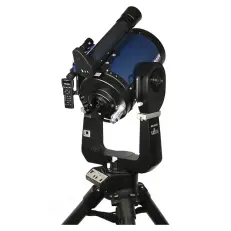 Meade 10" LX600-ACF f/8 с системой StarLock, с треногой Телескоп