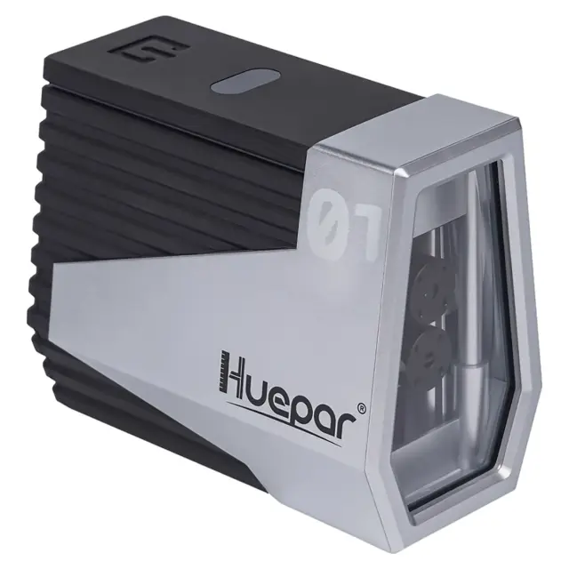 HUEPAR E011G - лазерный нивелир