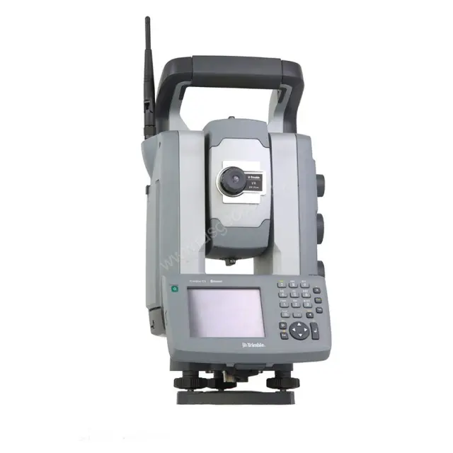 Электронный тахеометр Trimble VX