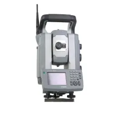 Электронный тахеометр Trimble VX