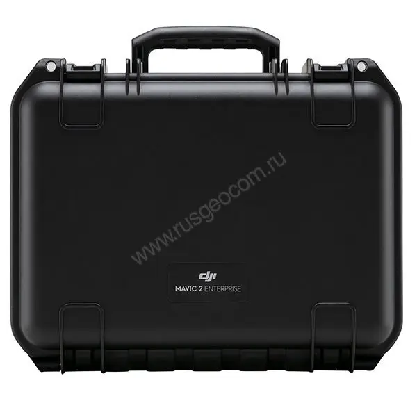 Защитный кейс для Mavic 2 Enterprise (Part 6)