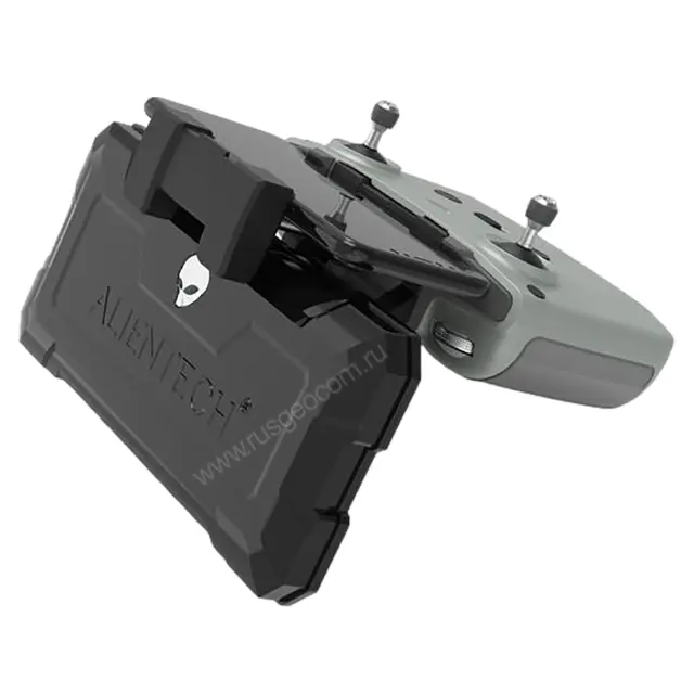 Направленная антенна ALIENTECH DUO для DJI Air 2 / Air 2S / Mini 2 / Mavic 3