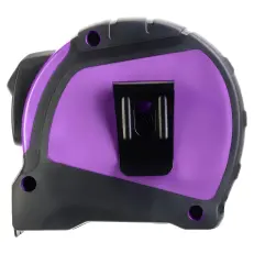 Ermenrich Reel SQ80 фиолетовый - рулетка