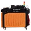 FoxWeld LASER 2000-4-МТ COMPACT - аппарат для ручной лазерной сварки, резки и очистки