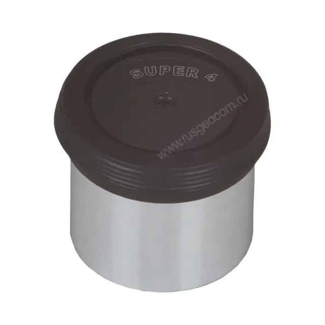 Окуляр Sky-Watcher Super 4 мм, 1,25"
