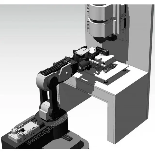 цифровой уклономер TECH 500 DP