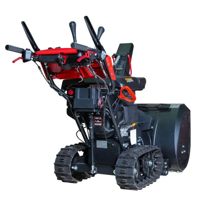 Снегоуборщик PROLine RD-SB76/15TBH