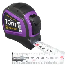 Ermenrich Reel SQ100 фиолетовый - рулетка