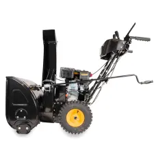 Снегоуборочная машина Champion ST553