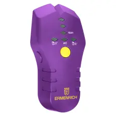 Ermenrich Ping SA30 - детектор проводки