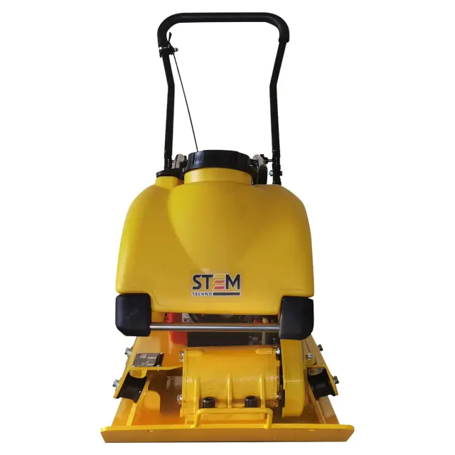 Виброплита STEM Techno SPC 192E (GX200)