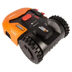 Worx Landroid S WR130E 300м2