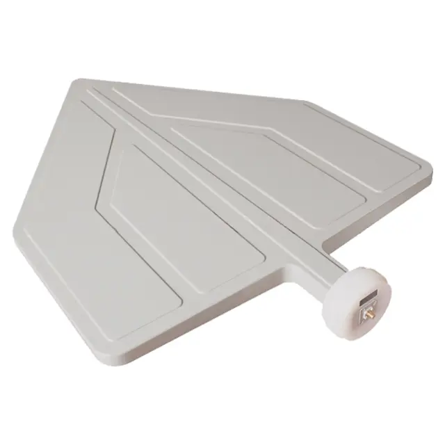 П6-151 логопериодическая антенна 30 МГц — 6 ГГц