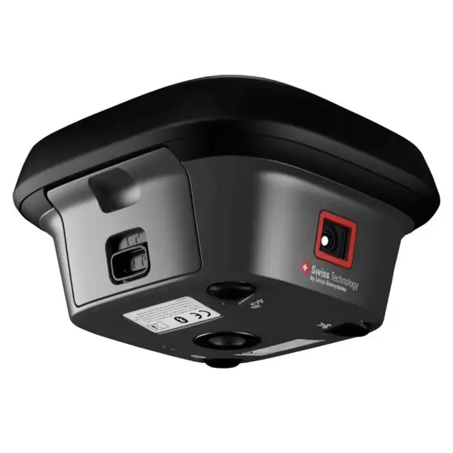Leica GS18 I GSM, Base - комплект GNSS приемника