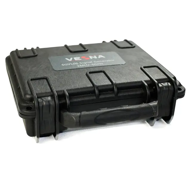 VESNA SGVL06 - генератор сигналов