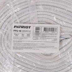 Patriot PPU-10