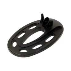 Катушка Fisher 10'' Elliptical