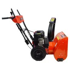 BRAIT BR-761S - снегоуборщик бензиновый самоходный