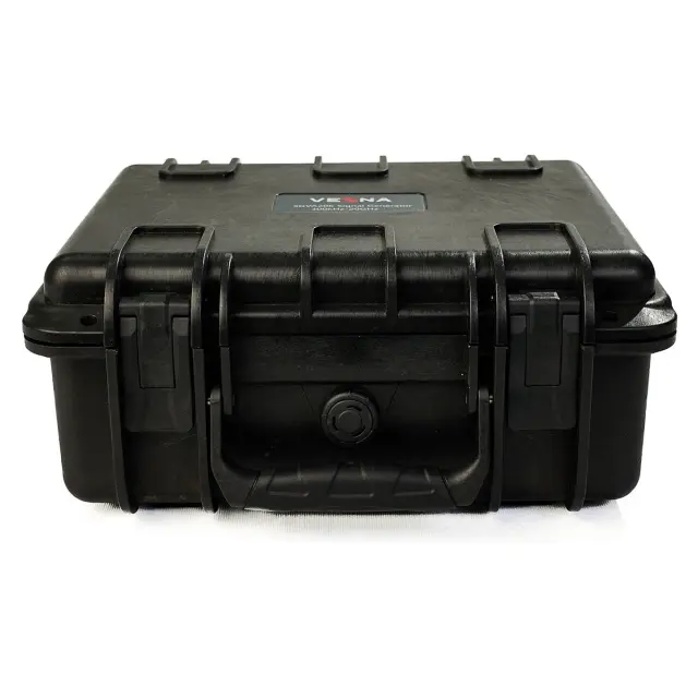 VESNA SGVA20K - генератор сигналов