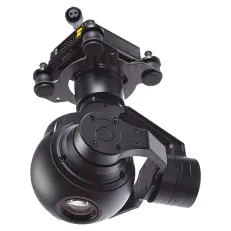 Подвес CUAV Q10F с камерой