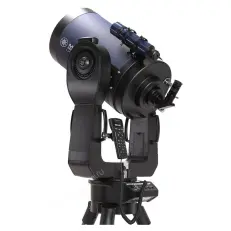 рефрактор  Meade 10" F/10 LX200-ACF/UHTC, с треногой