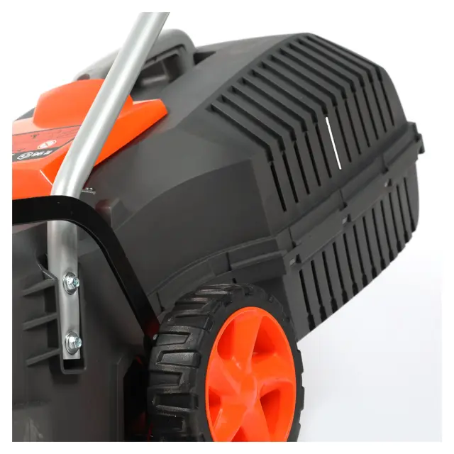 аккумкоса для травы Patriot CM 432