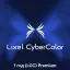 Программное обеспечение XGRIDS Lixel CyberColor (LCC) Premium, срок - 1 год (цифровой ключ активации)