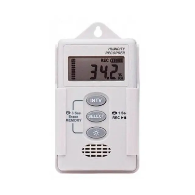 Даталоггер CENTER 342