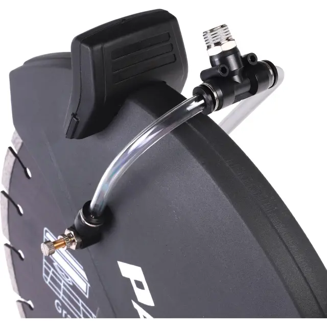 Бензорез Patriot DSG 735C