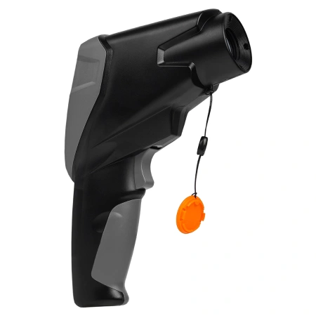 Testo 835-T2 - пирометр